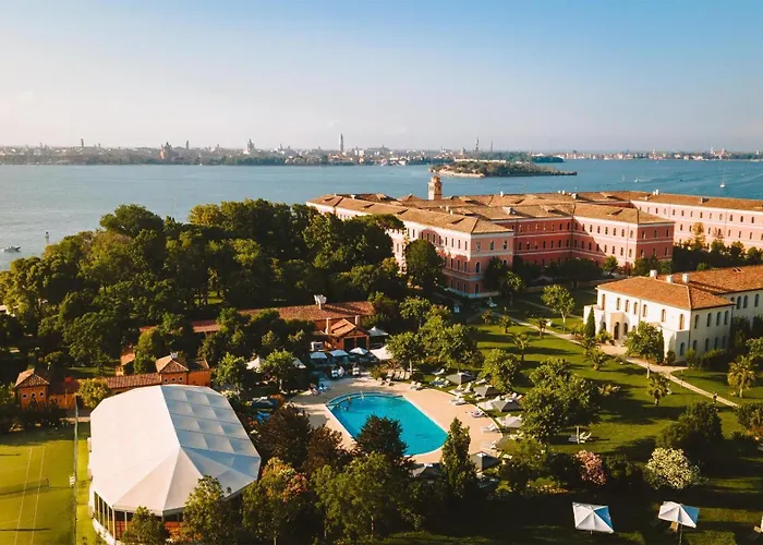 San Clemente Palace Kempinski Venice