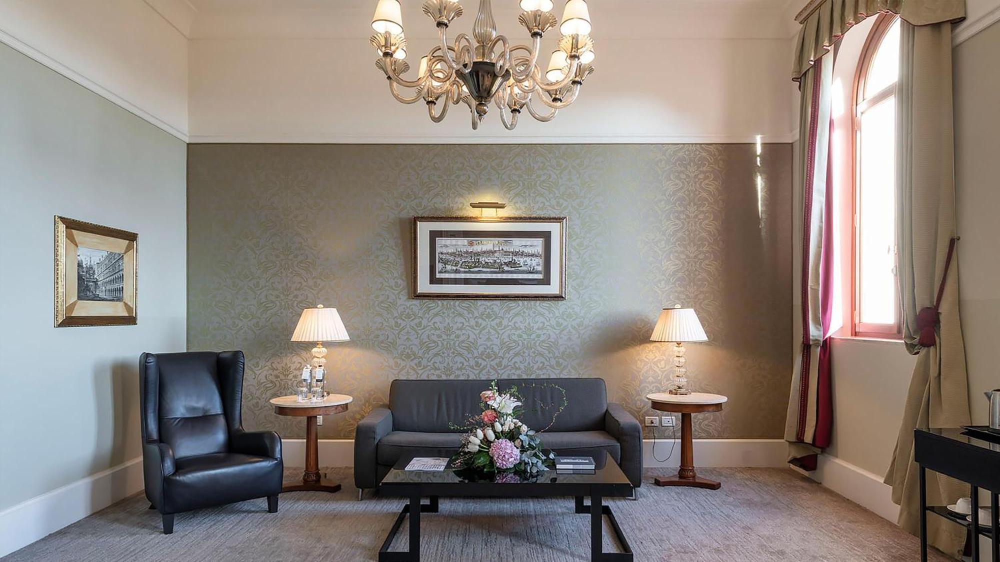 San Clemente Palace Kempinski Hotel 5*