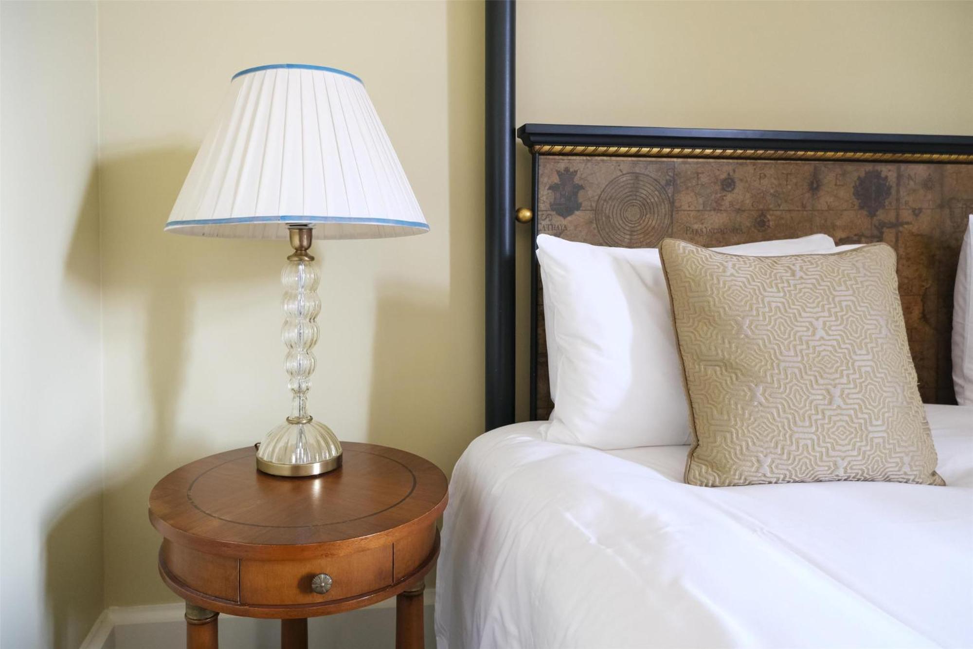 Hotel San Clemente Palace Kempinski Venetië