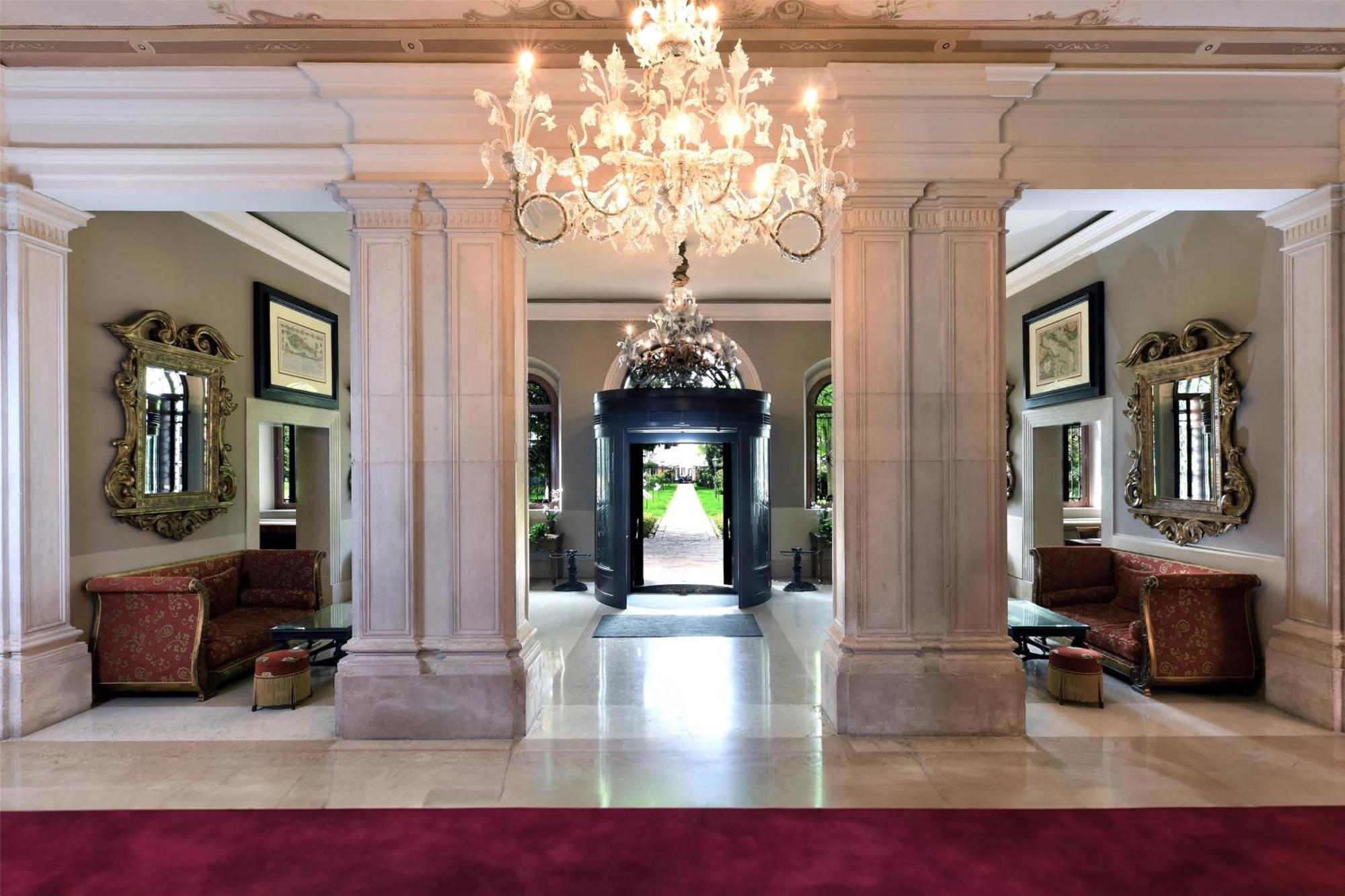 Hotel San Clemente Palace Kempinski