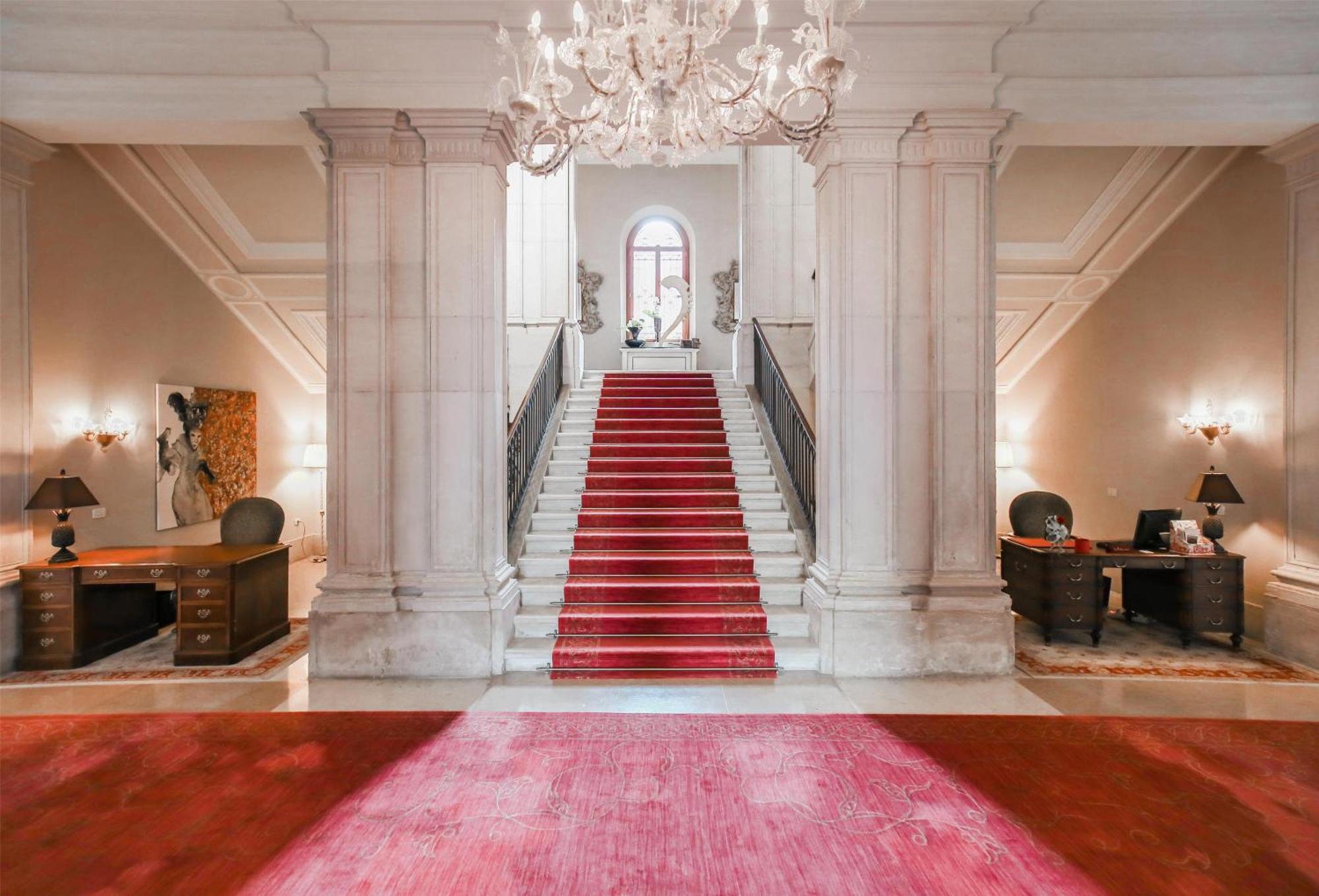 San Clemente Palace Kempinski Venetië