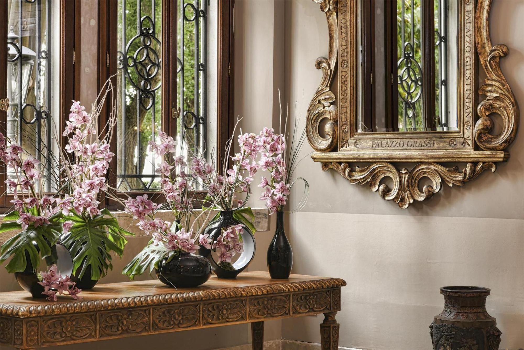 San Clemente Palace Kempinski 5* Venetië
