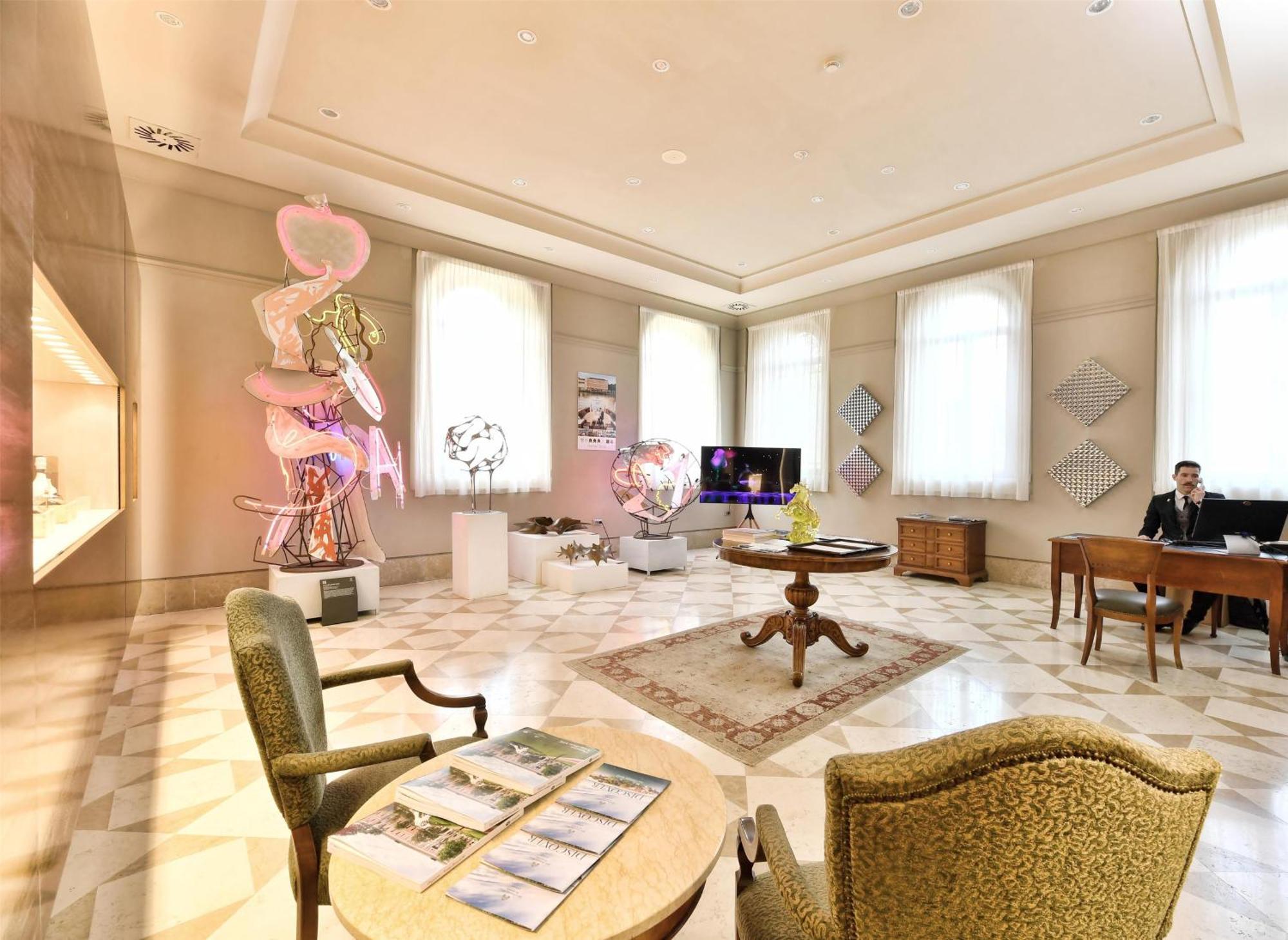 San Clemente Palace Kempinski 5* Venetië