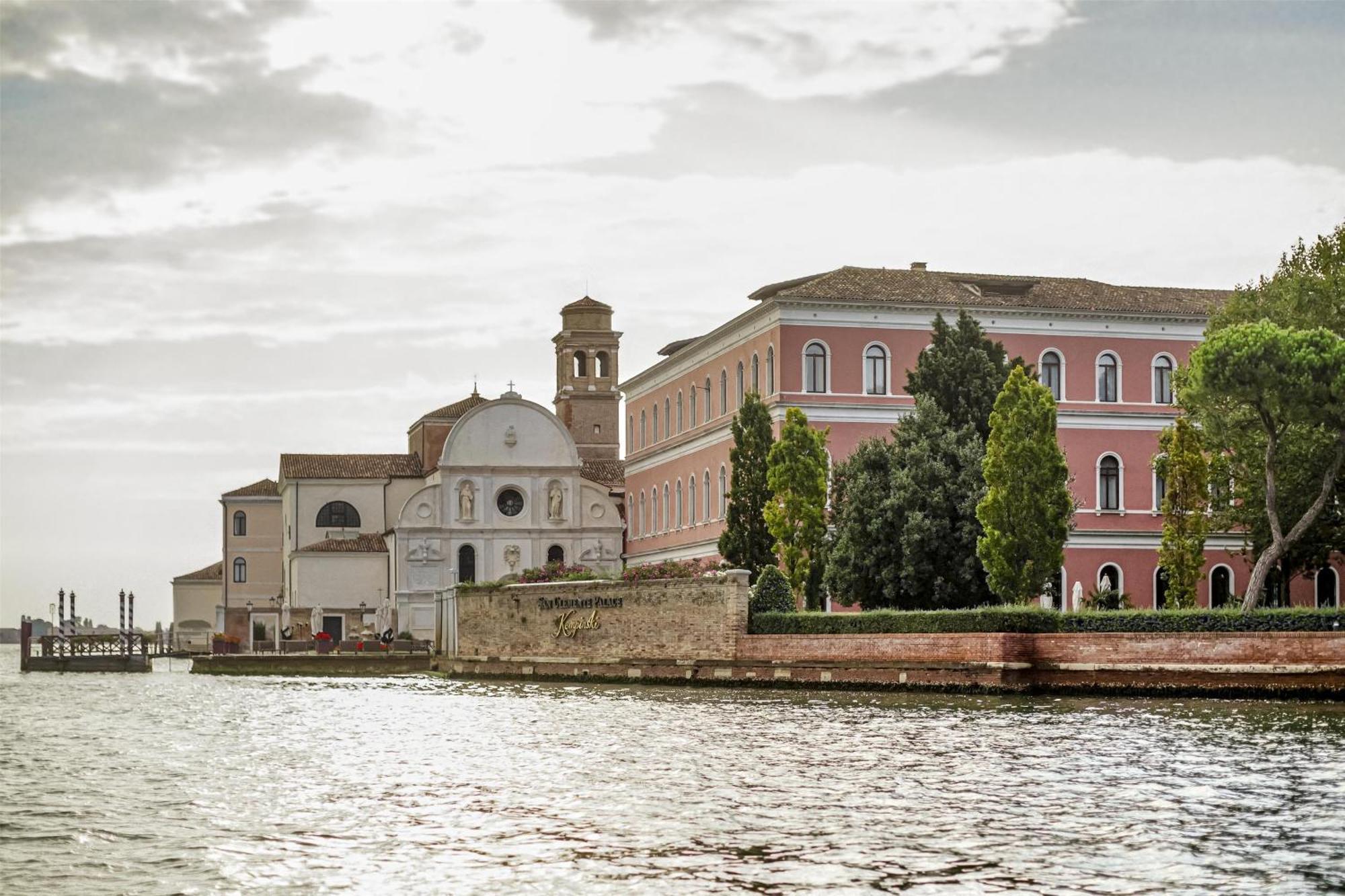 Hotel San Clemente Palace Kempinski 5*