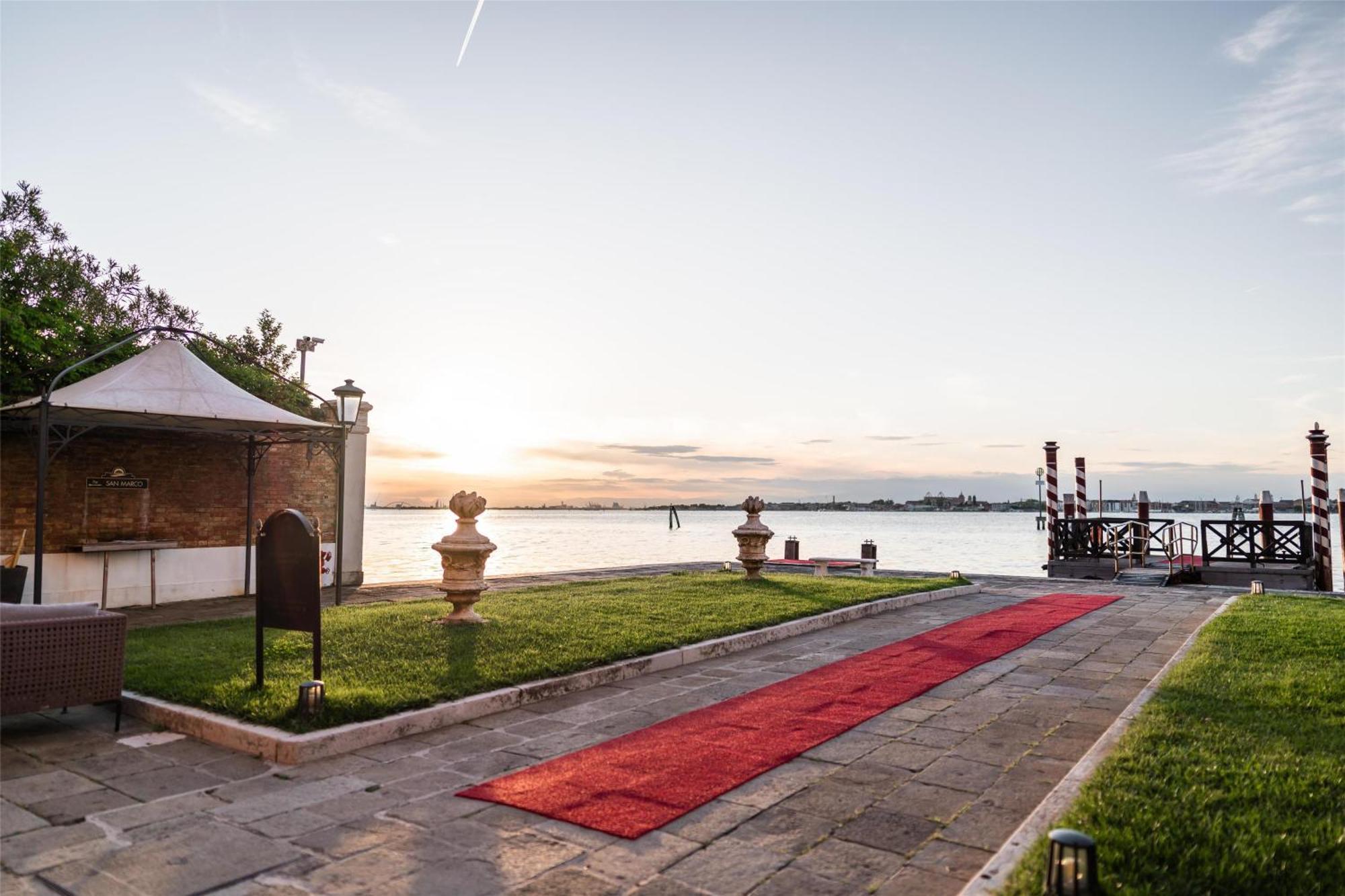 San Clemente Palace Kempinski 5*