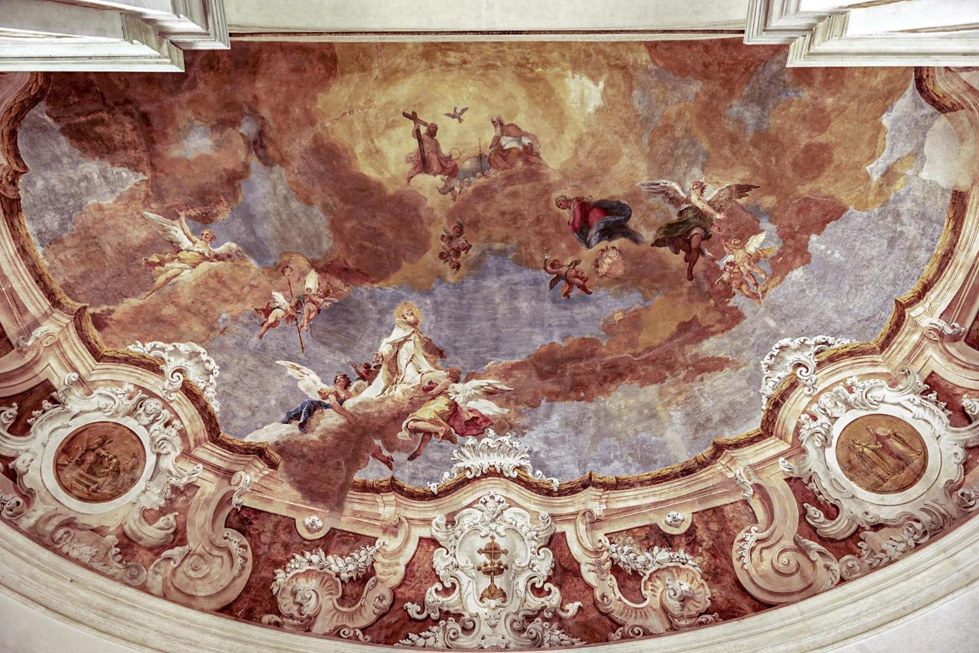 San Clemente Palace Kempinski Venetië