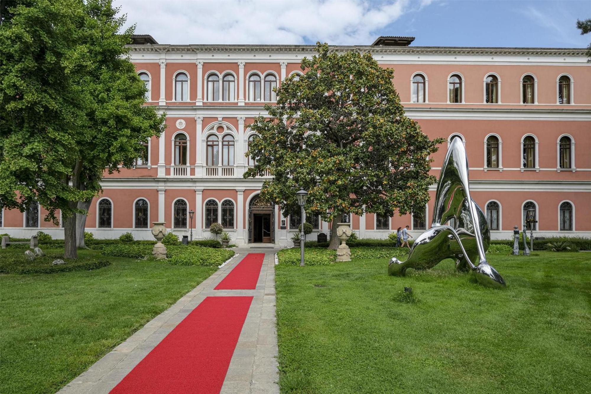 San Clemente Palace Kempinski 5*