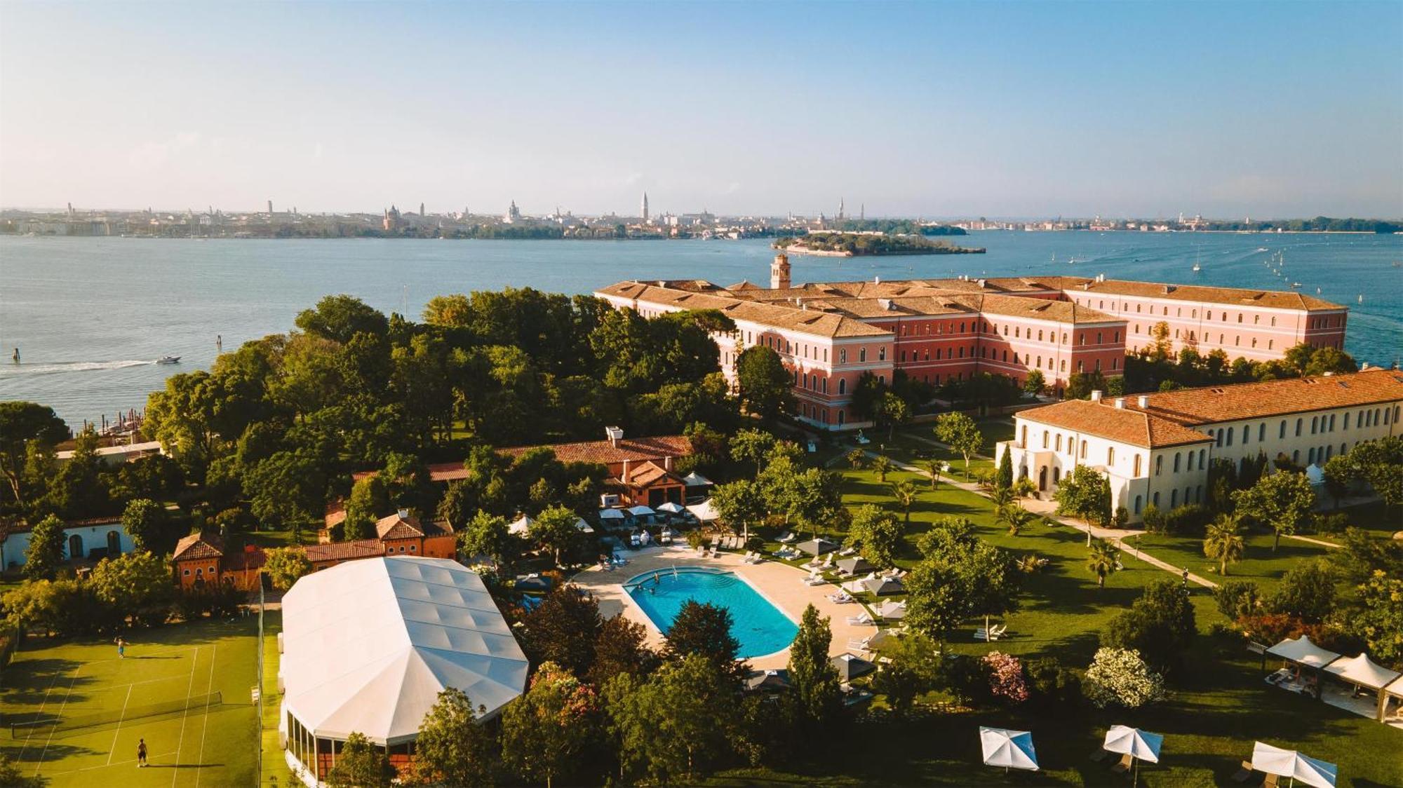San Clemente Palace Kempinski Hotel